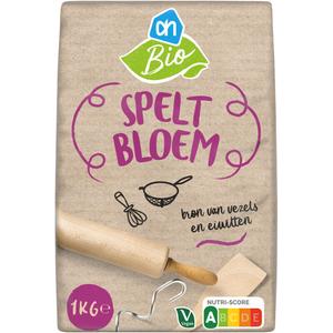 AH Biologisch Speltbloem