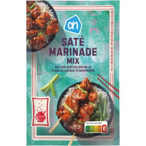AH Saté marinade mix