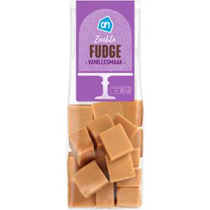 AH Fudge blokjes
