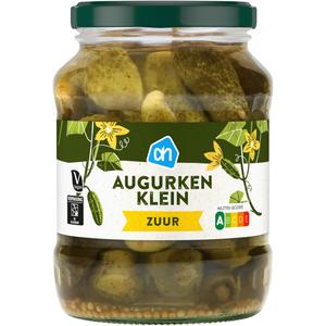 AH Augurken klein zuur