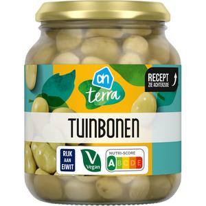 AH Terra Tuinbonen
