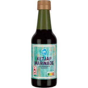 AH Ketjap marinade