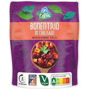 AH Terra Bonentrio chilisaus