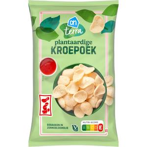 AH Terra Plantaardige kroepoek naturel