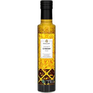 AH Excellent Vinaigrette citroen smaak