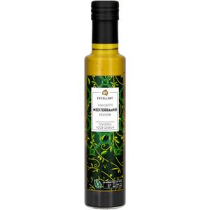 AH Excellent Vinaigrette balsamico mediterraans