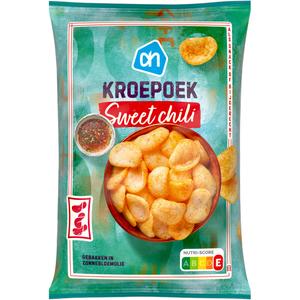 AH Kroepoek sweet chili