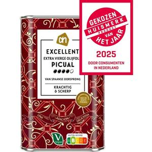 AH Excellent Extra vierge olijfolie picual