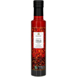 AH Excellent Vinaigrette chili & limoen smaak