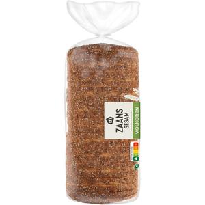 AH Extra lang lekker Zaans volkoren sesam
