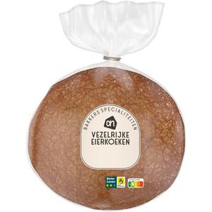 AH Vezelrijke eierkoeken