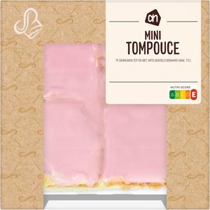 AH Mini tompouce