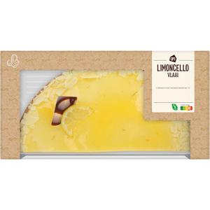 AH Limoncellovlaai
