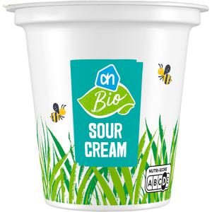 AH Biologisch Sour cream