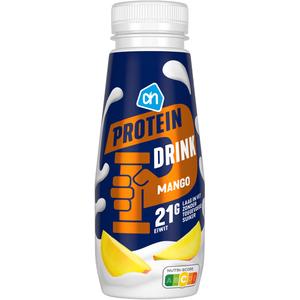 AH Protein drink mango