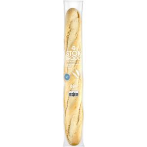 AH Stokbrood wit