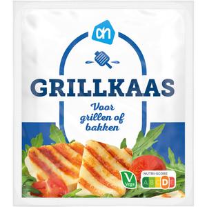 AH Grillkaas voor grillen of bakken
