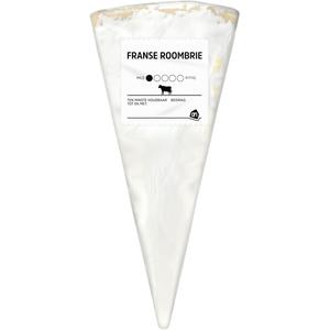AH Franse roombrie 60+