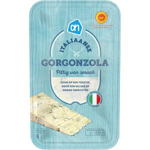 AH Gorgonzola 55+
