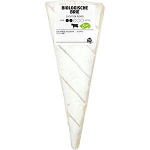 AH Biologisch Brie 60+