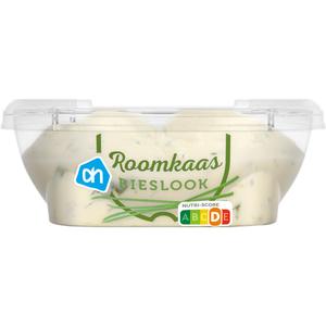 AH Roomkaas bieslook
