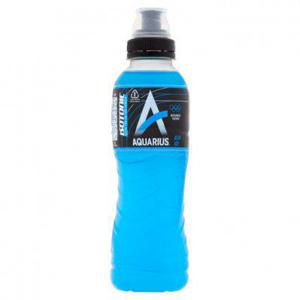 Aquarius Blueberry iso