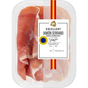 AH Excellent Jamon serrano