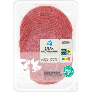 AH Goudsalami grootverpakking