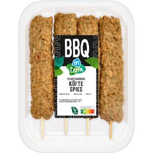 AH Terra Plantaardige kofte spies BBQ