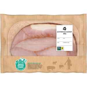 AH Achterham smokey BBQ