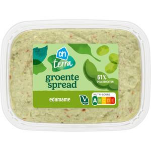 AH Terra Groentespread edamame