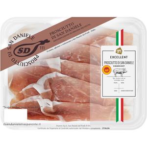 AH Excellent Prosciutto san daniele