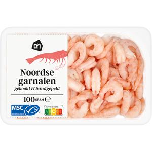 AH Noordse garnalen