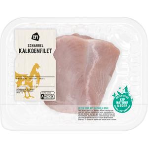AH Kalkoenfilet 1 stuk