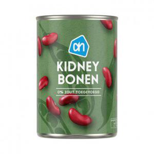 AH Kidneybonen