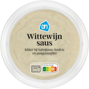 AH Witte wijnsaus