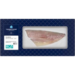 AH Visspecialist Yellow tail
