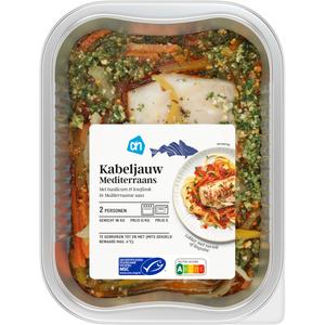AH Kabeljauw mediterraans