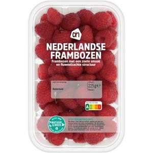 AH Nederlandse frambozen