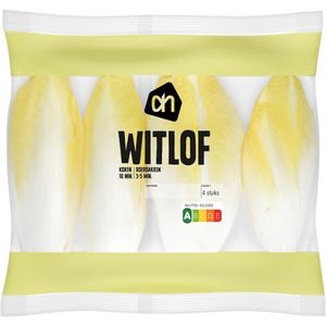 AH Witlof