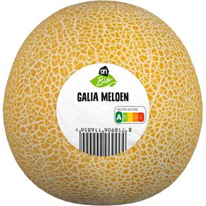 AH Biologisch Galia meloen