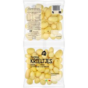 AH Krieltjes duopak