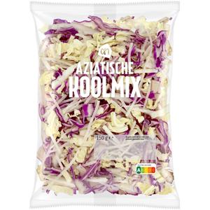 AH Aziatische koolmix