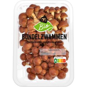 AH Biologisch Bundelzwammen