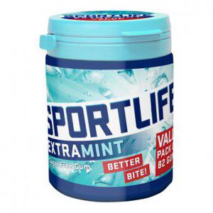 Sportlife Extramint pot