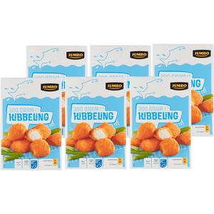 Jumbo Kibbeling 6 x 300 g
