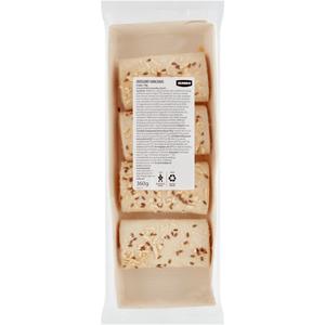 Jumbo - Diepvries Croissants met Ham-Kaas vulling - 4 Stuks