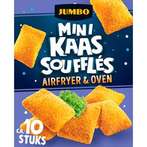 Jumbo Mini Kaassoufflés 250 g