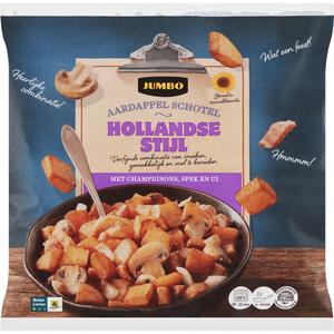 Jumbo Aardappel Schotel Hollandse Stijl 450 g