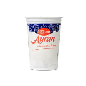 Milbona Ayran